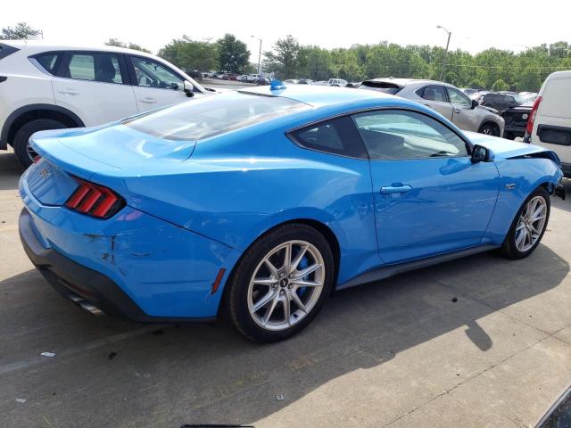 Photo 2 VIN: 1FA6P8CF3R5409779 - FORD MUSTANG GT 