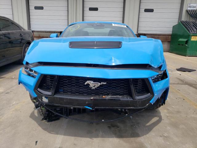 Photo 4 VIN: 1FA6P8CF3R5409779 - FORD MUSTANG GT 