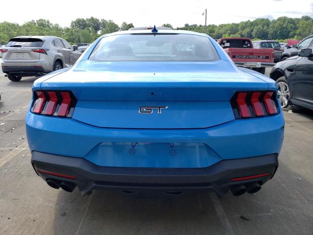 Photo 5 VIN: 1FA6P8CF3R5409779 - FORD MUSTANG GT 