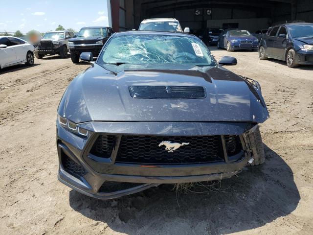 Photo 4 VIN: 1FA6P8CF3R5409927 - FORD MUSTANG GT 