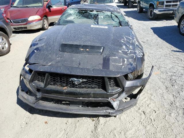 Photo 4 VIN: 1FA6P8CF3R5411645 - FORD MUSTANG GT 