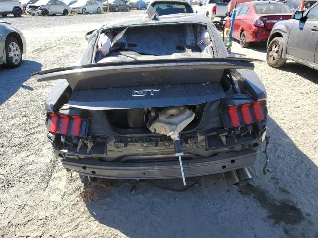 Photo 5 VIN: 1FA6P8CF3R5411645 - FORD MUSTANG GT 