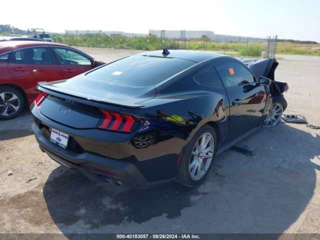 Photo 3 VIN: 1FA6P8CF3R5414240 - FORD MUSTANG 