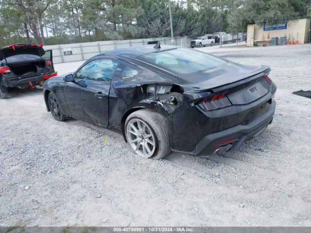 Photo 2 VIN: 1FA6P8CF3R5418790 - FORD MUSTANG 