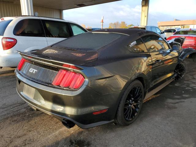 Photo 3 VIN: 1FA6P8CF4F5313834 - FORD MUSTANG GT 