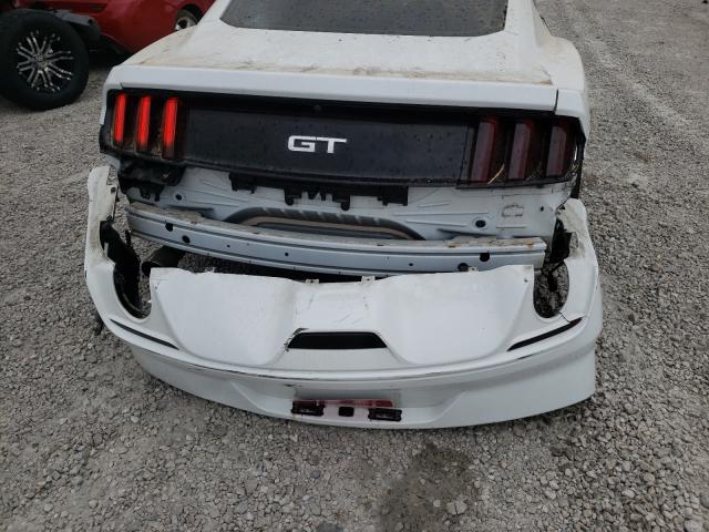 Photo 8 VIN: 1FA6P8CF4F5325708 - FORD MUSTANG GT 