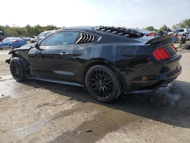 Photo 1 VIN: 1FA6P8CF4F5334926 - FORD MUSTANG GT 