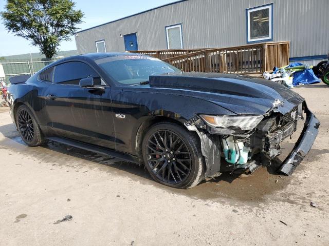 Photo 3 VIN: 1FA6P8CF4F5334926 - FORD MUSTANG GT 