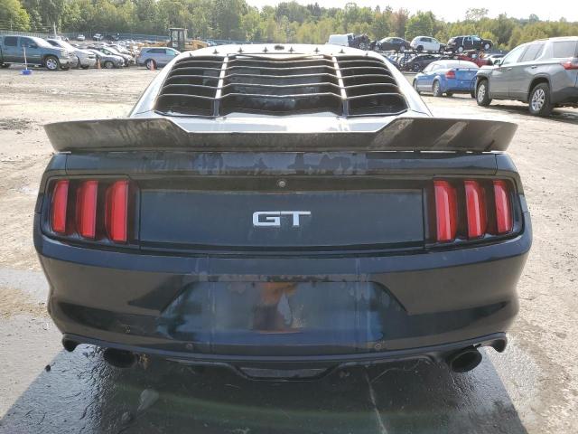 Photo 5 VIN: 1FA6P8CF4F5334926 - FORD MUSTANG GT 