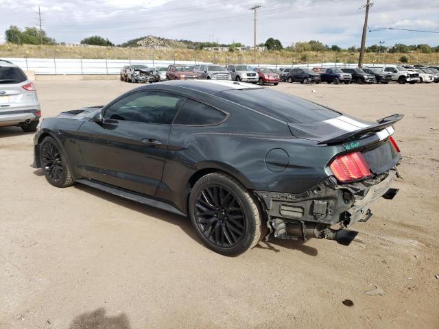 Photo 1 VIN: 1FA6P8CF4F5336286 - FORD MUSTANG GT 