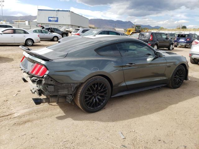 Photo 2 VIN: 1FA6P8CF4F5336286 - FORD MUSTANG GT 