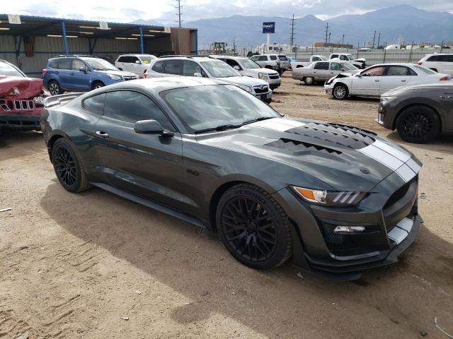 Photo 3 VIN: 1FA6P8CF4F5336286 - FORD MUSTANG GT 