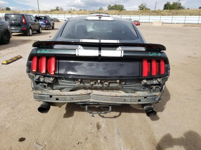 Photo 5 VIN: 1FA6P8CF4F5336286 - FORD MUSTANG GT 