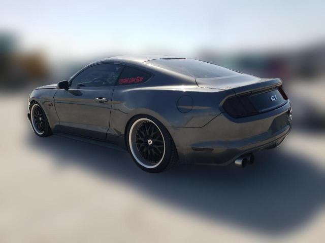 Photo 1 VIN: 1FA6P8CF4F5337079 - FORD MUSTANG 