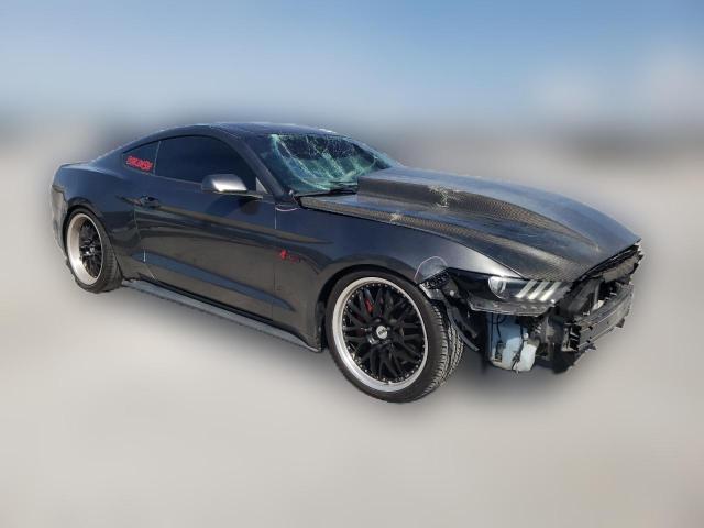 Photo 3 VIN: 1FA6P8CF4F5337079 - FORD MUSTANG 