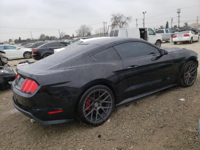 Photo 2 VIN: 1FA6P8CF4F5358854 - FORD MUSTANG 