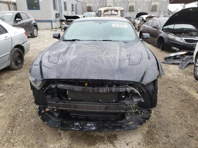 Photo 4 VIN: 1FA6P8CF4F5358854 - FORD MUSTANG 