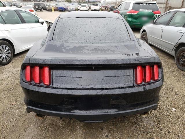 Photo 5 VIN: 1FA6P8CF4F5358854 - FORD MUSTANG 