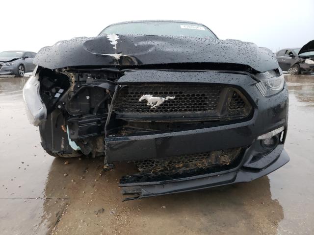 Photo 8 VIN: 1FA6P8CF4F5362998 - FORD MUSTANG GT 