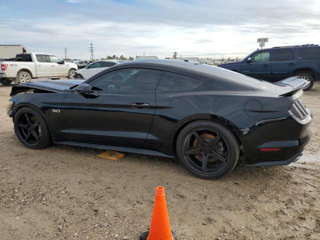 Photo 1 VIN: 1FA6P8CF4F5368008 - FORD MUSTANG GT 