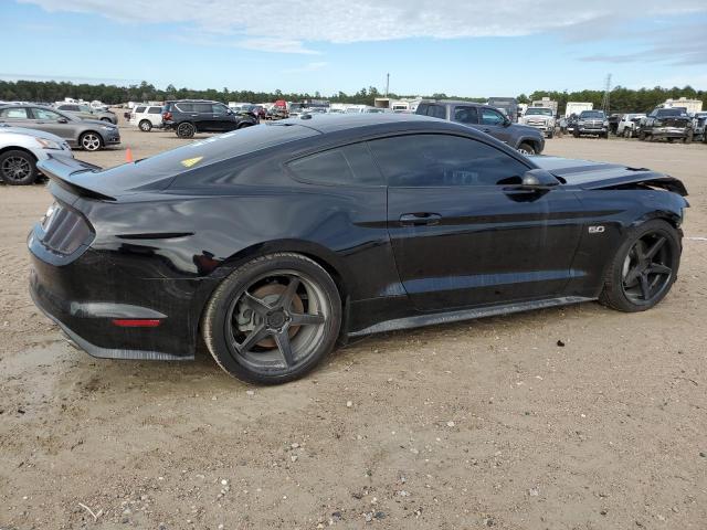 Photo 2 VIN: 1FA6P8CF4F5368008 - FORD MUSTANG GT 