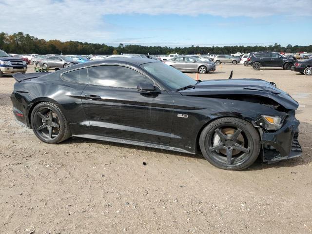 Photo 3 VIN: 1FA6P8CF4F5368008 - FORD MUSTANG GT 