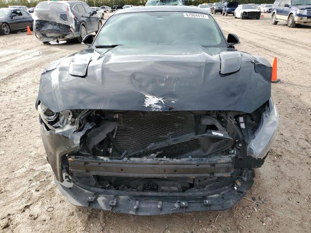 Photo 4 VIN: 1FA6P8CF4F5368008 - FORD MUSTANG GT 