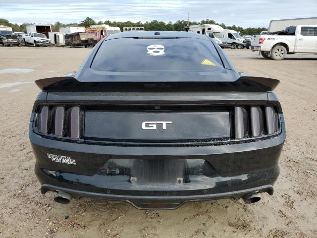 Photo 5 VIN: 1FA6P8CF4F5368008 - FORD MUSTANG GT 