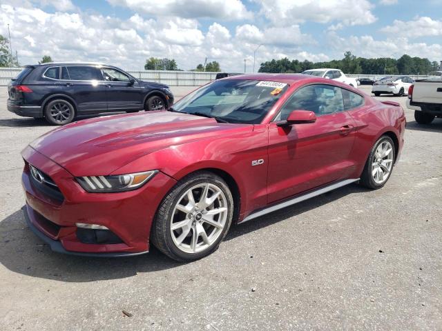 Photo 0 VIN: 1FA6P8CF4F5387884 - FORD MUSTANG GT 