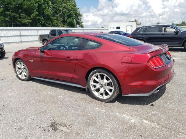 Photo 1 VIN: 1FA6P8CF4F5387884 - FORD MUSTANG GT 