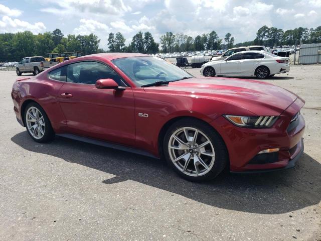 Photo 3 VIN: 1FA6P8CF4F5387884 - FORD MUSTANG GT 