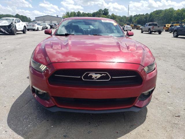 Photo 4 VIN: 1FA6P8CF4F5387884 - FORD MUSTANG GT 