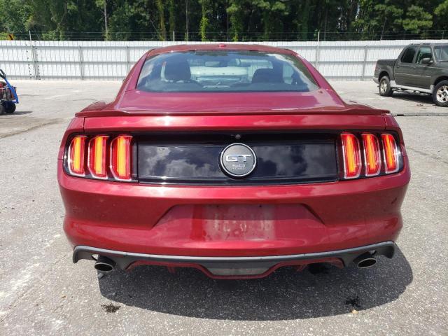 Photo 5 VIN: 1FA6P8CF4F5387884 - FORD MUSTANG GT 