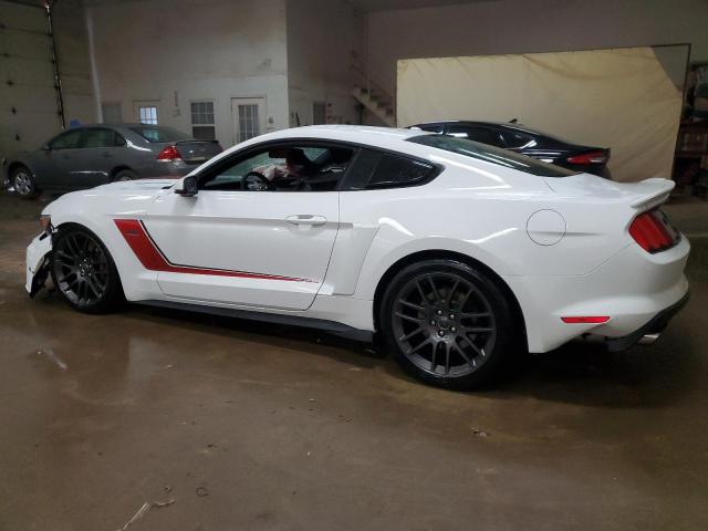 Photo 1 VIN: 1FA6P8CF4F5415750 - FORD MUSTANG 