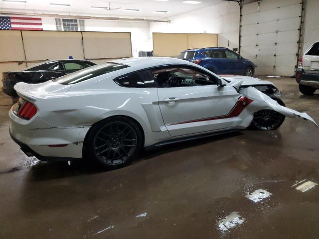 Photo 2 VIN: 1FA6P8CF4F5415750 - FORD MUSTANG 