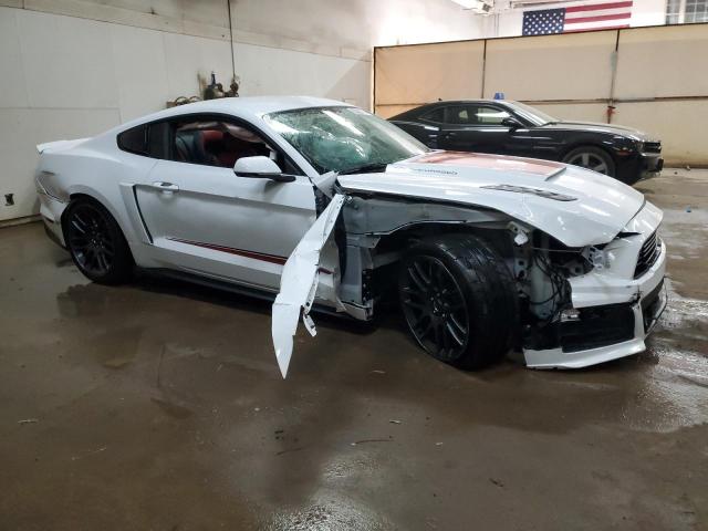 Photo 3 VIN: 1FA6P8CF4F5415750 - FORD MUSTANG 