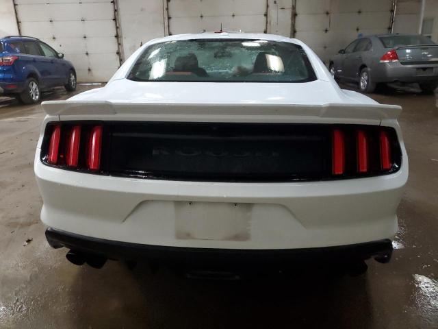 Photo 5 VIN: 1FA6P8CF4F5415750 - FORD MUSTANG 