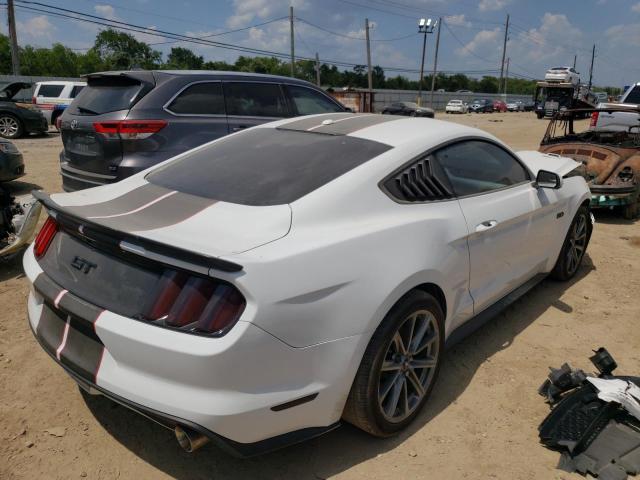 Photo 3 VIN: 1FA6P8CF4F5430989 - FORD MUSTANG GT 