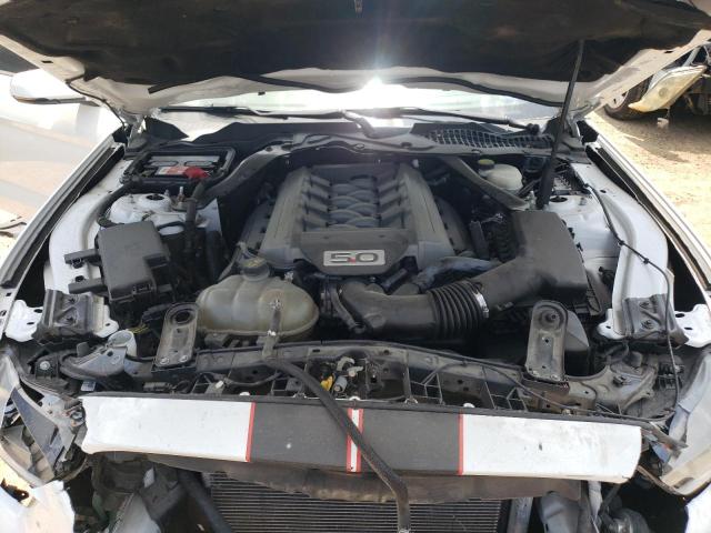 Photo 6 VIN: 1FA6P8CF4F5430989 - FORD MUSTANG GT 