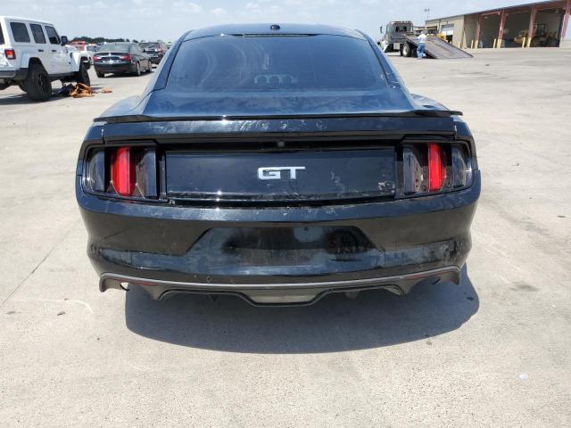 Photo 5 VIN: 1FA6P8CF4F5434282 - FORD MUSTANG 