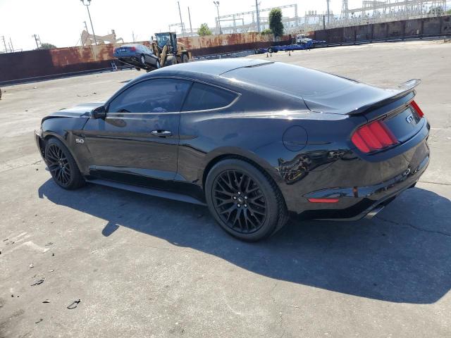 Photo 1 VIN: 1FA6P8CF4G5206641 - FORD MUSTANG GT 