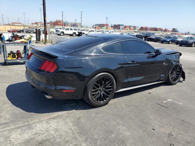 Photo 2 VIN: 1FA6P8CF4G5206641 - FORD MUSTANG GT 