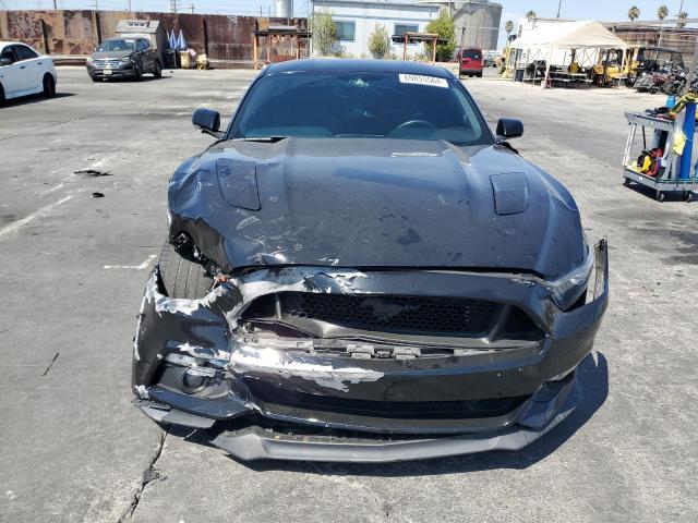 Photo 4 VIN: 1FA6P8CF4G5206641 - FORD MUSTANG GT 