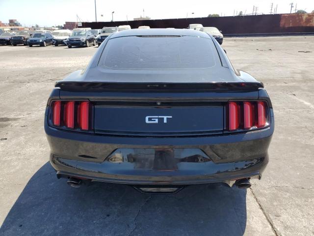 Photo 5 VIN: 1FA6P8CF4G5206641 - FORD MUSTANG GT 