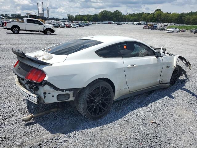 Photo 2 VIN: 1FA6P8CF4G5207479 - FORD MUSTANG GT 