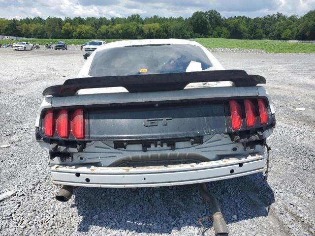 Photo 5 VIN: 1FA6P8CF4G5207479 - FORD MUSTANG GT 