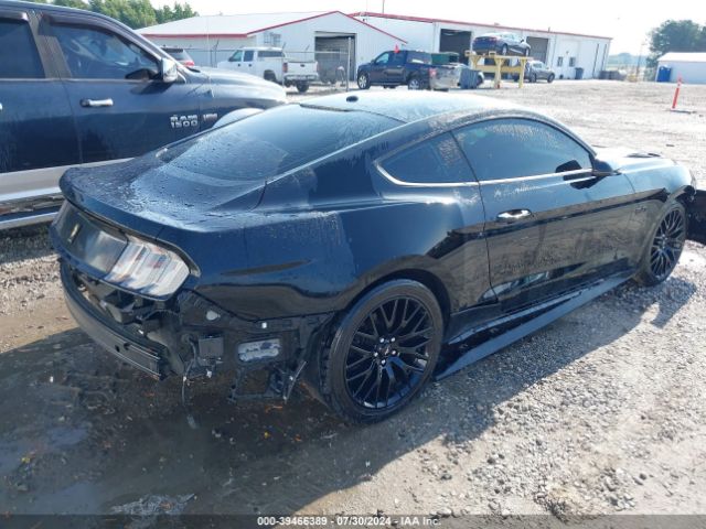 Photo 3 VIN: 1FA6P8CF4G5208373 - FORD MUSTANG 