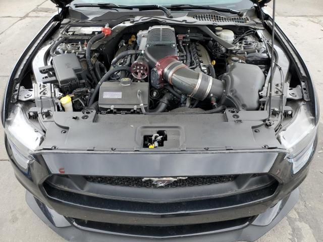 Photo 6 VIN: 1FA6P8CF4G5220796 - FORD MUSTANG GT 