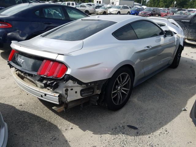 Photo 3 VIN: 1FA6P8CF4G5224332 - FORD MUSTANG GT 