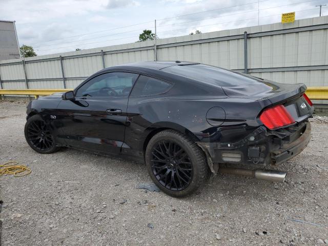 Photo 1 VIN: 1FA6P8CF4G5224816 - FORD MUSTANG GT 